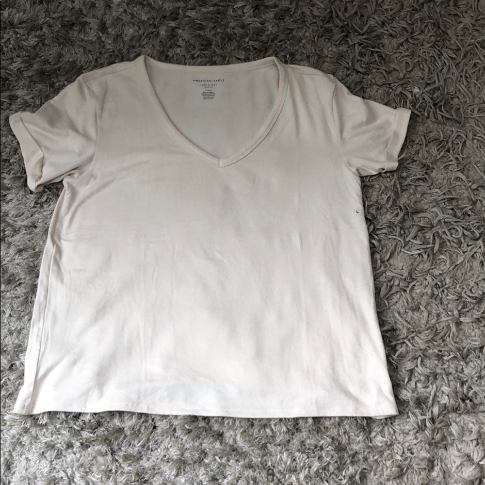 American eagle t shirt